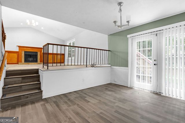 5409 Biffle Downs Road, Stone Mountain, GA 30088