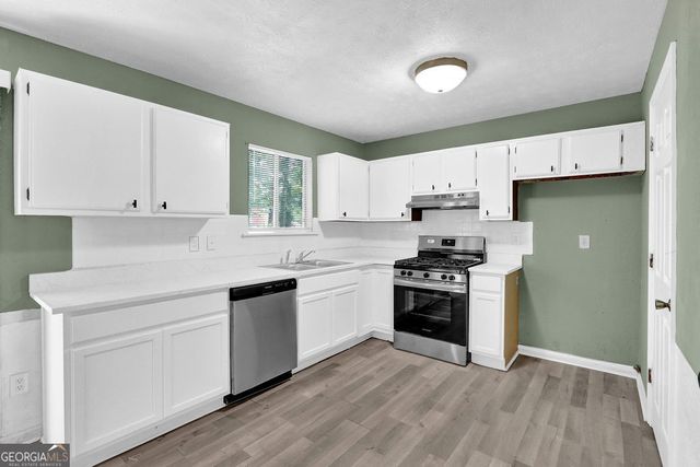 5409 Biffle Downs Road, Stone Mountain, GA 30088