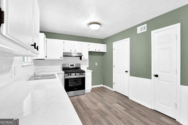 5409 Biffle Downs Road, Stone Mountain, GA 30088
