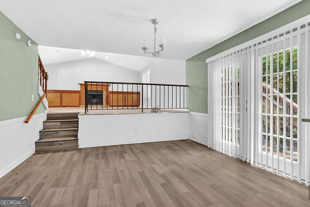 5409 Biffle Downs Road, Stone Mountain, GA 30088