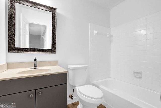 5409 Biffle Downs Road, Stone Mountain, GA 30088