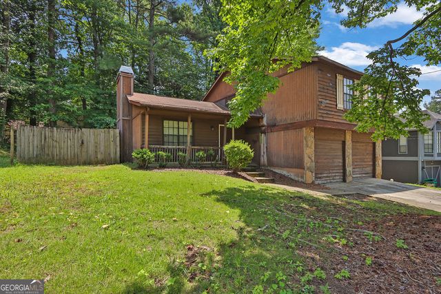 5409 Biffle Downs Road, Stone Mountain, GA 30088