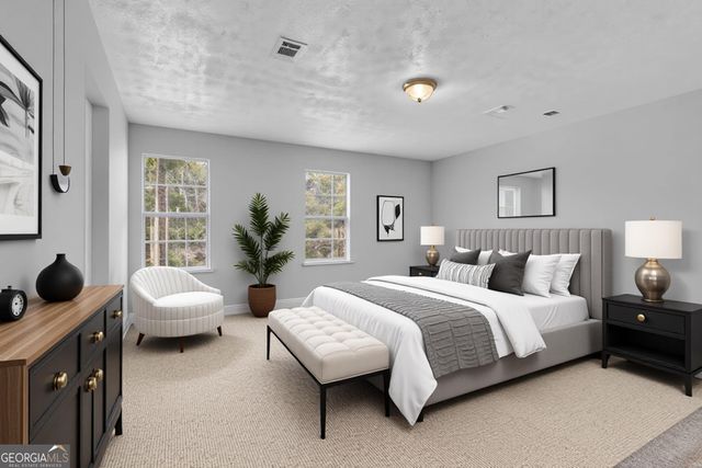 5409 Biffle Downs Road, Stone Mountain, GA 30088