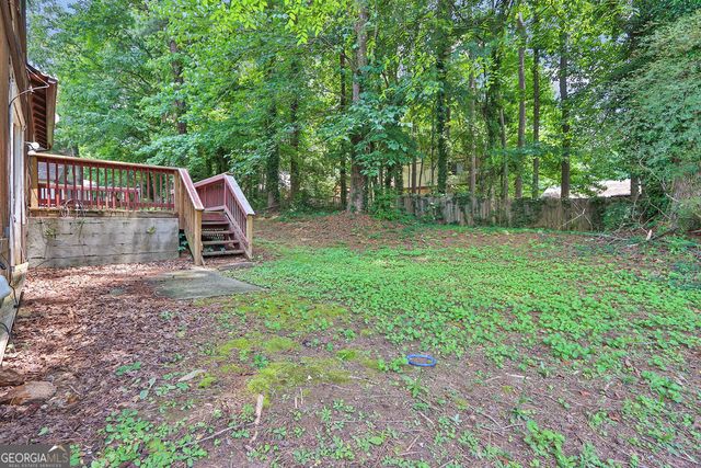 5409 Biffle Downs Road, Stone Mountain, GA 30088