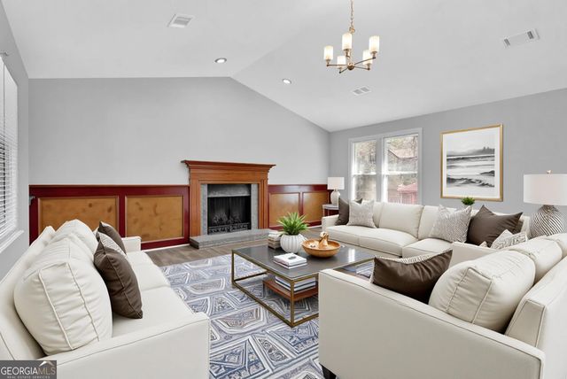 5409 Biffle Downs Road, Stone Mountain, GA 30088