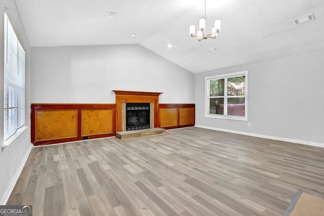 5409 Biffle Downs Road, Stone Mountain, GA 30088