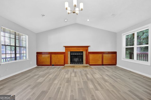 5409 Biffle Downs Road, Stone Mountain, GA 30088