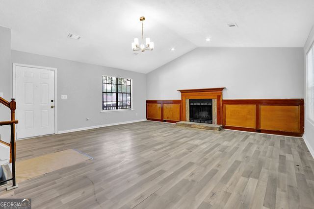 5409 Biffle Downs Road, Stone Mountain, GA 30088