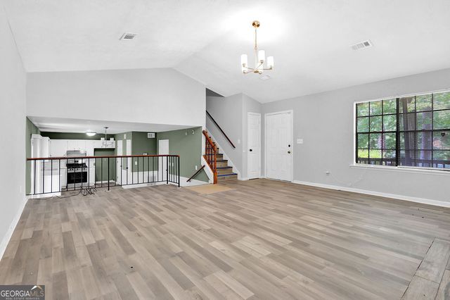 5409 Biffle Downs Road, Stone Mountain, GA 30088