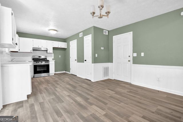 5409 Biffle Downs Road, Stone Mountain, GA 30088
