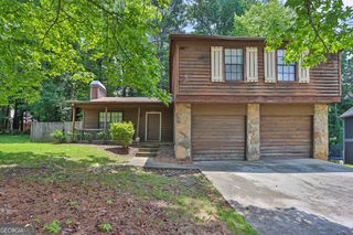 5409 Biffle Downs Road, Stone Mountain, GA 30088