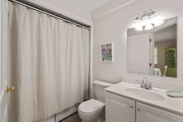 894 East Street 3, Walpole, MA 02081