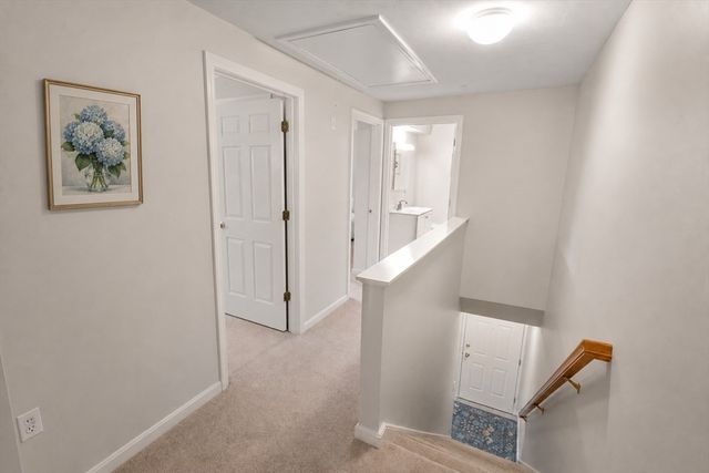 894 East Street 3, Walpole, MA 02081