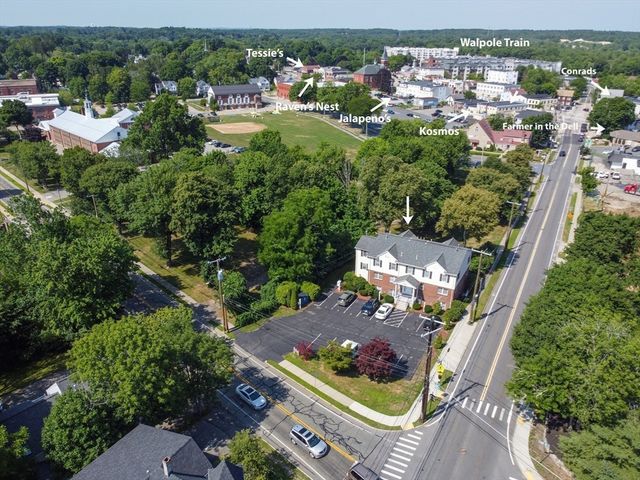 894 East Street 3, Walpole, MA 02081