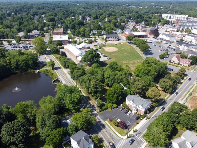 894 East Street 3, Walpole, MA 02081