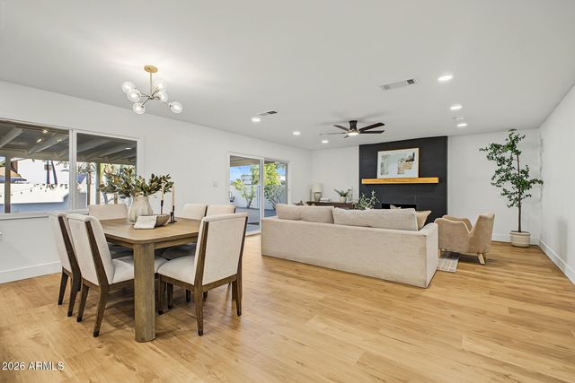 3527 S OAK Street, Tempe, AZ 85282