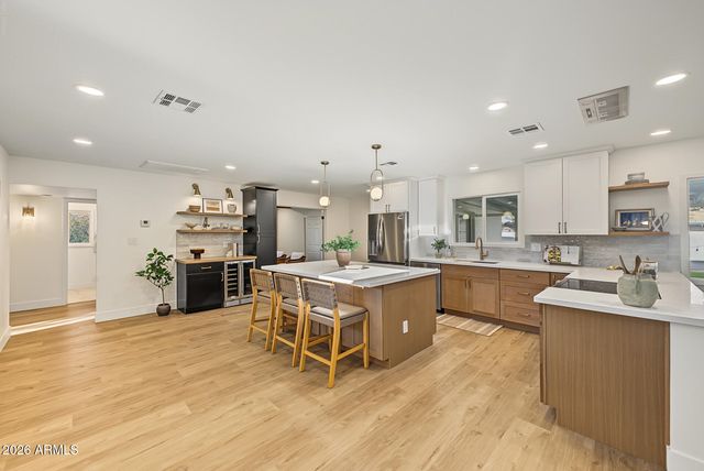 3527 S OAK Street, Tempe, AZ 85282