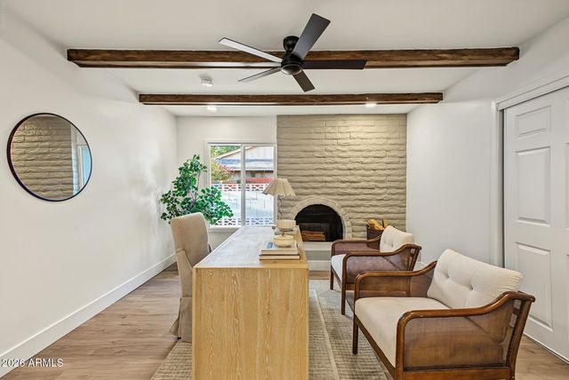 3527 S OAK Street, Tempe, AZ 85282