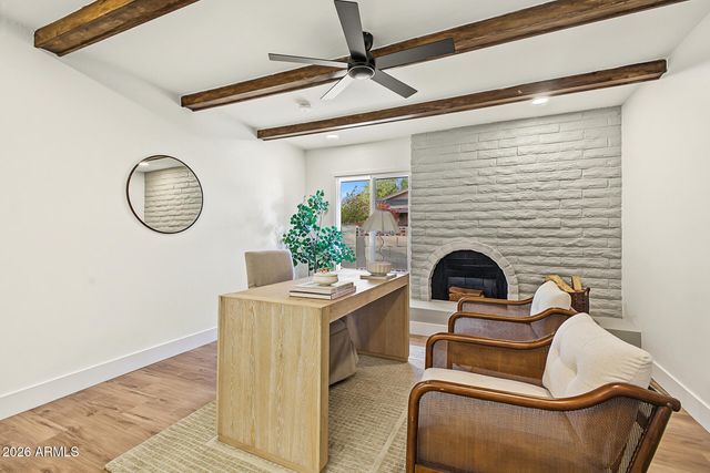 3527 S OAK Street, Tempe, AZ 85282