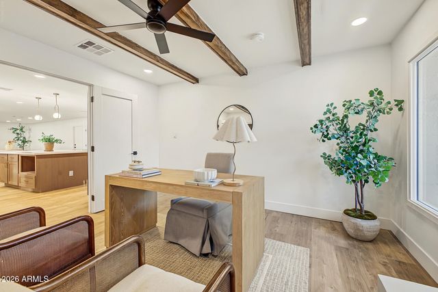 3527 S OAK Street, Tempe, AZ 85282