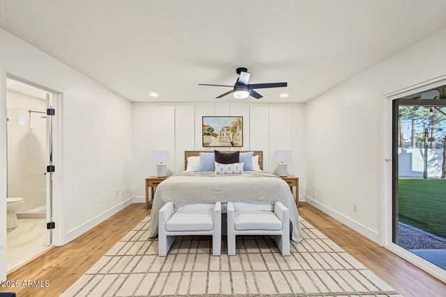 3527 S OAK Street, Tempe, AZ 85282