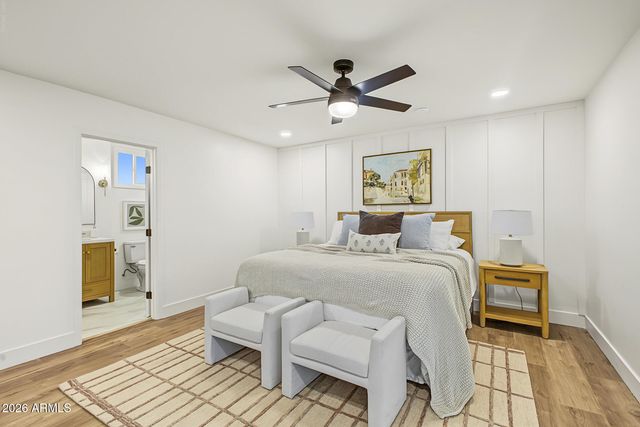 3527 S OAK Street, Tempe, AZ 85282