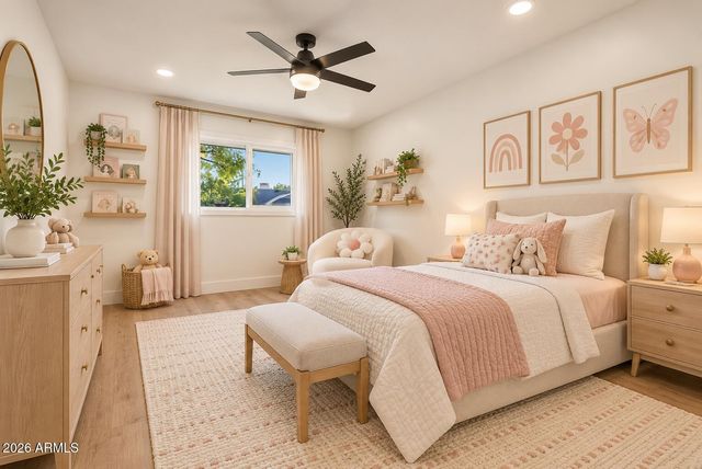3527 S OAK Street, Tempe, AZ 85282