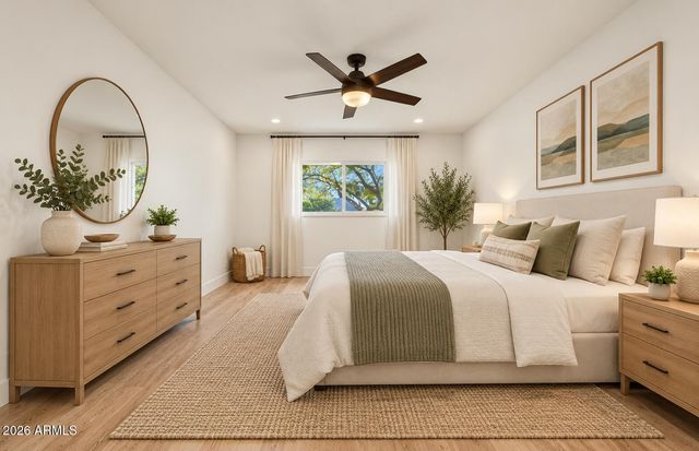 3527 S OAK Street, Tempe, AZ 85282