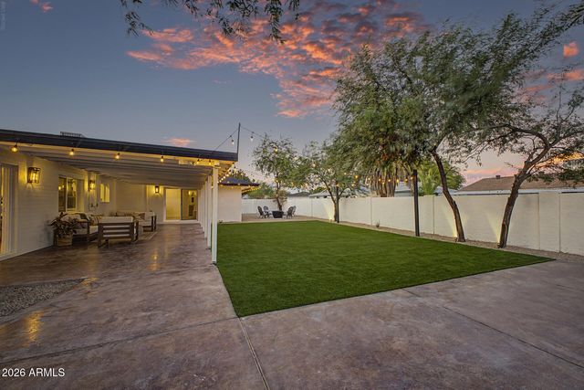 3527 S OAK Street, Tempe, AZ 85282