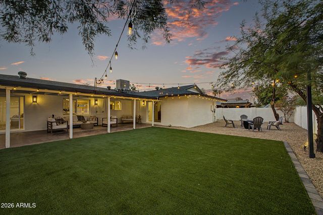 3527 S OAK Street, Tempe, AZ 85282