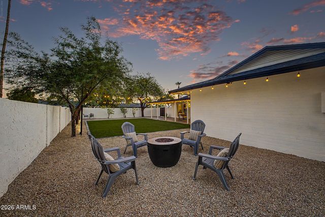 3527 S OAK Street, Tempe, AZ 85282