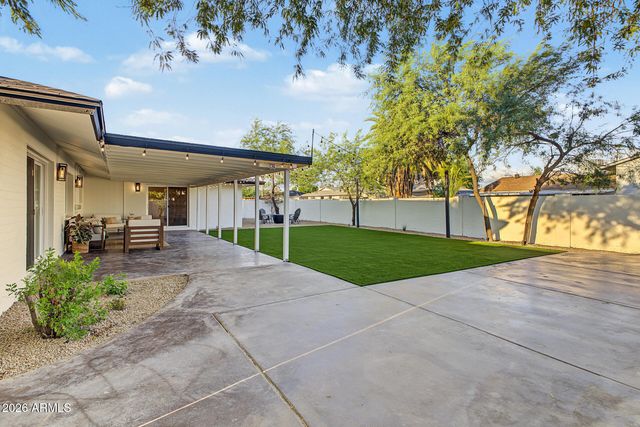 3527 S OAK Street, Tempe, AZ 85282