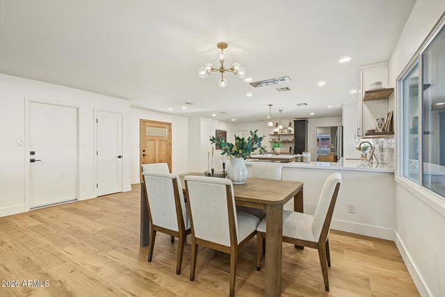 3527 S OAK Street, Tempe, AZ 85282