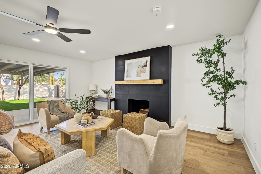 3527 S OAK Street, Tempe, AZ 85282 — photo 4