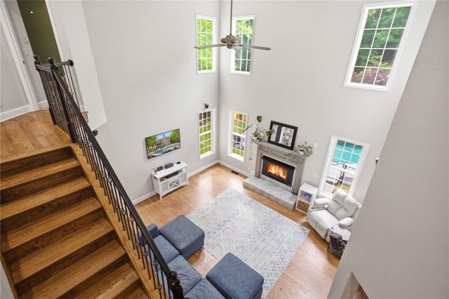 207 Devonhurst Drive, Seneca, SC 29678