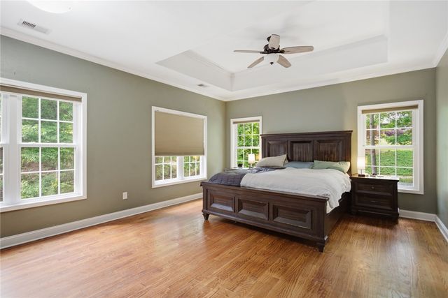 207 Devonhurst Drive, Seneca, SC 29678