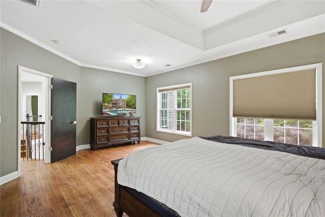 207 Devonhurst Drive, Seneca, SC 29678