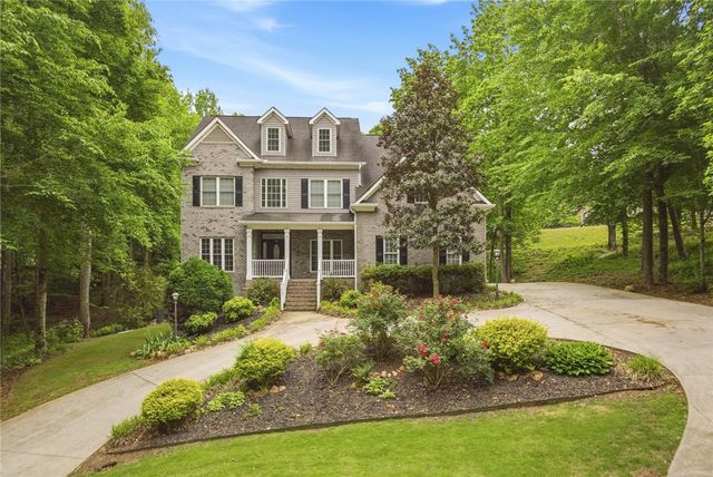 207 Devonhurst Drive, Seneca, SC 29678