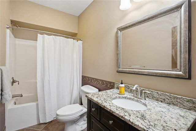 207 Devonhurst Drive, Seneca, SC 29678