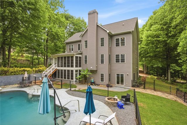 207 Devonhurst Drive, Seneca, SC 29678