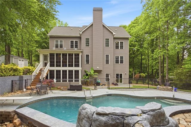 207 Devonhurst Drive, Seneca, SC 29678