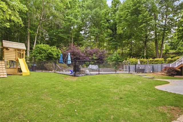 207 Devonhurst Drive, Seneca, SC 29678