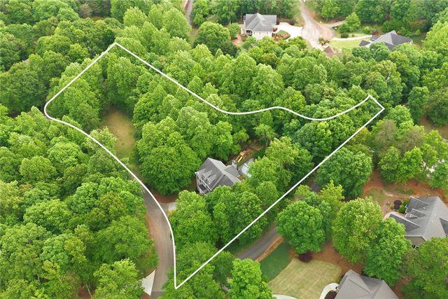 207 Devonhurst Drive, Seneca, SC 29678
