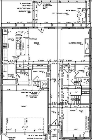 3259 Sagebrush Drive, Murfreesboro, TN 37129