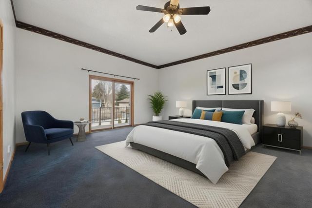 5335 Barry Lane, White Bear Lake, MN 55110