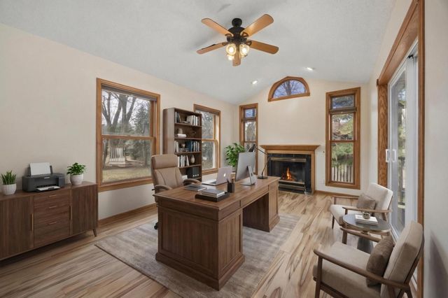 5335 Barry Lane, White Bear Lake, MN 55110