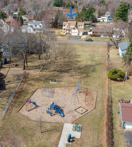 5335 Barry Lane, White Bear Lake, MN 55110