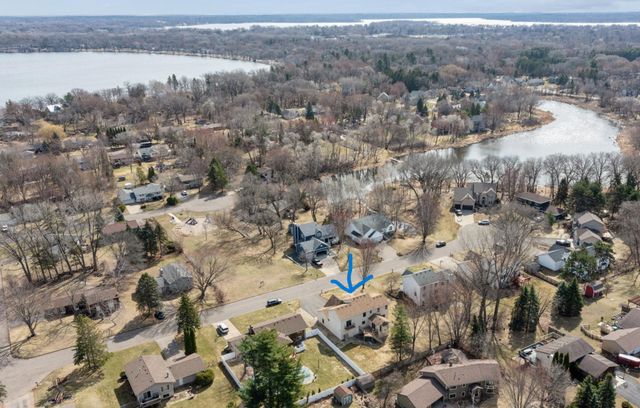 5335 Barry Lane, White Bear Lake, MN 55110