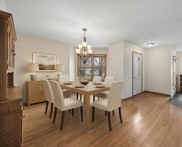 5335 Barry Lane, White Bear Lake, MN 55110