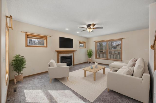 5335 Barry Lane, White Bear Lake, MN 55110